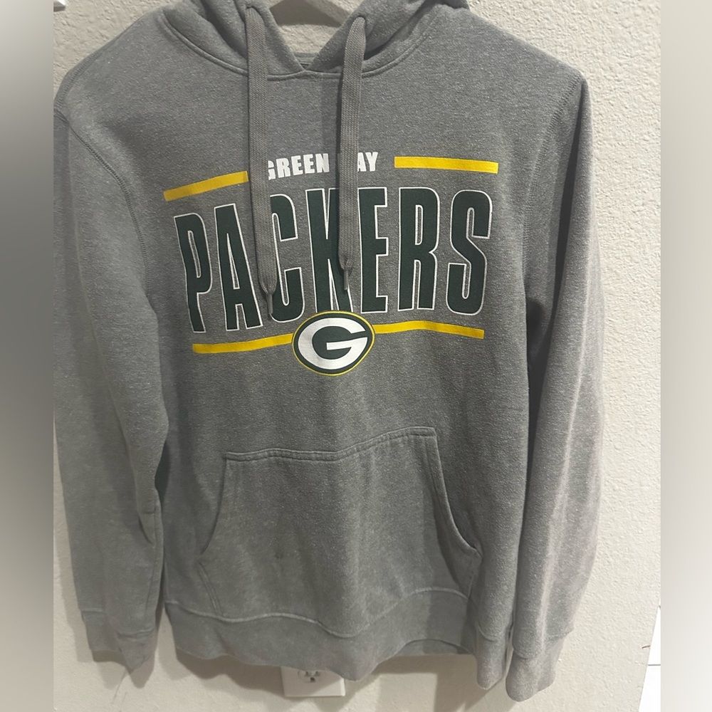Green Bay Packers Hoodie